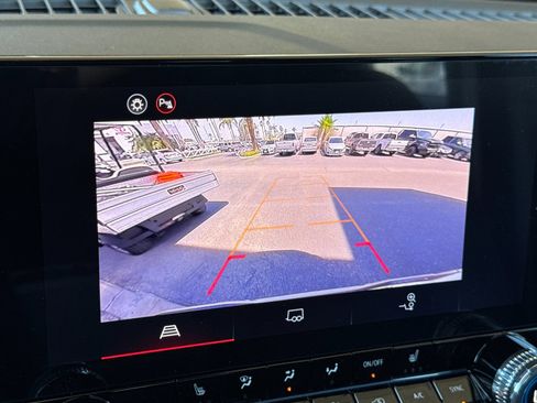 New 2026 GMC Canyon Elevation AWD/4WD image 19