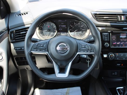 Certified 2021 Nissan Rogue Sport S AWD/4WD image 20