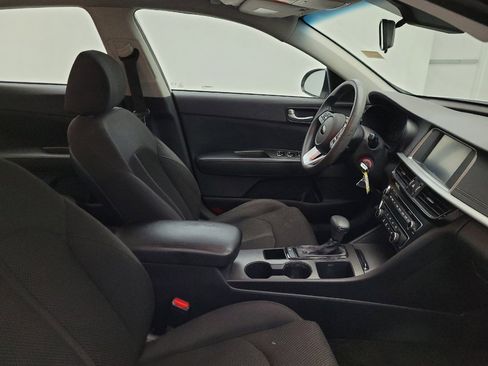 Used 2019 Kia Optima LX FWD image 21