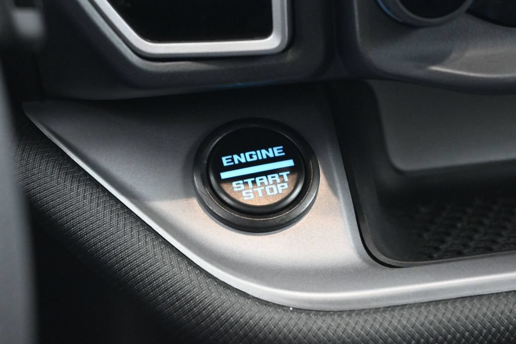 Certified 2023 Ford Bronco Sport Big Bend AWD/4WD image 13