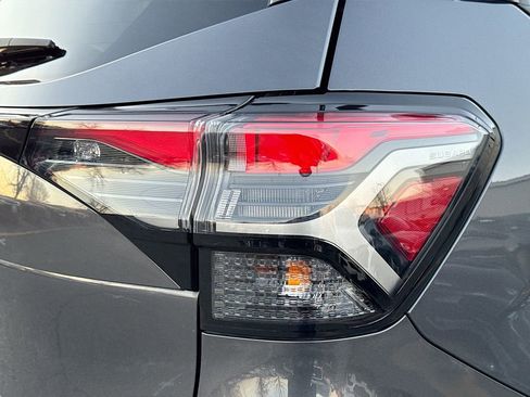 Certified 2025 Subaru Forester Premium w/ Convenience Package #1 image 37