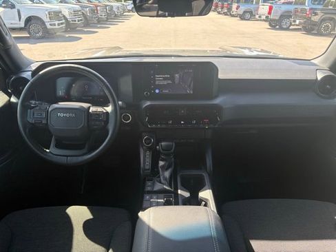 Used 2024 Toyota Land Cruiser 1958 AWD/4WD image 12