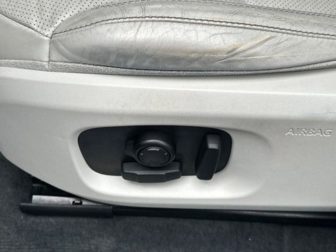 Used 2016 Land Rover Range Rover Evoque HSE image 17