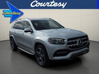 Used 2020 Mercedes-Benz GLS 450 4MATIC video 1