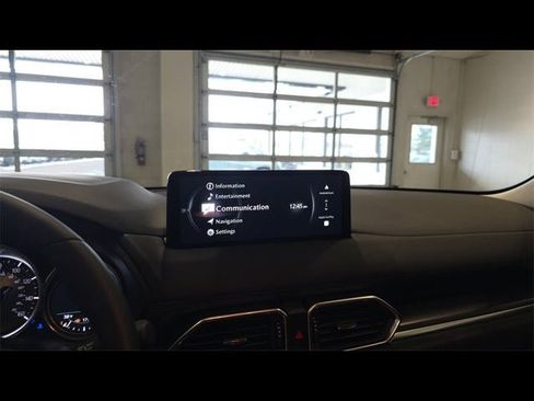 New 2025 MAZDA CX-5 Carbon Edition image 52