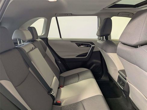 Certified 2025 Toyota RAV4 XLE w/ Convenience Package AWD/4WD image 28
