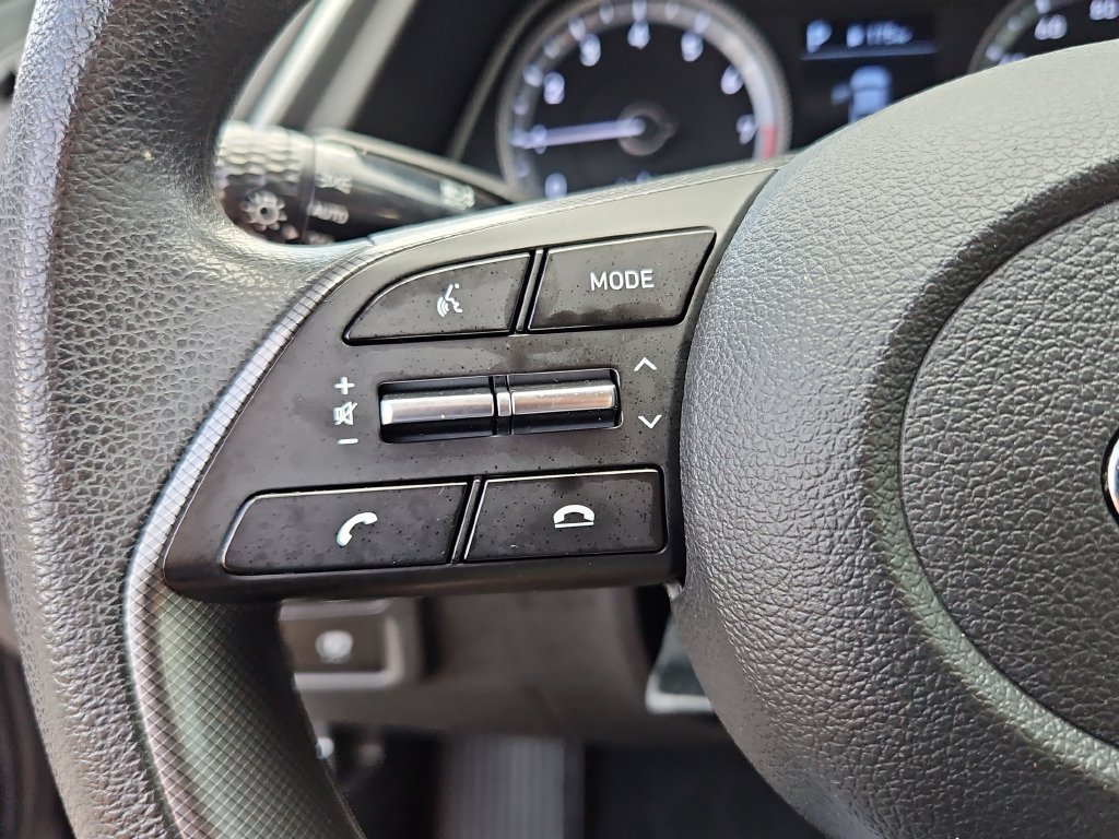 Used 2021 Hyundai Sonata SE FWD image 11