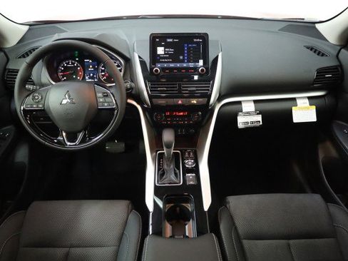 New 2026 Mitsubishi Eclipse Cross SE image 21