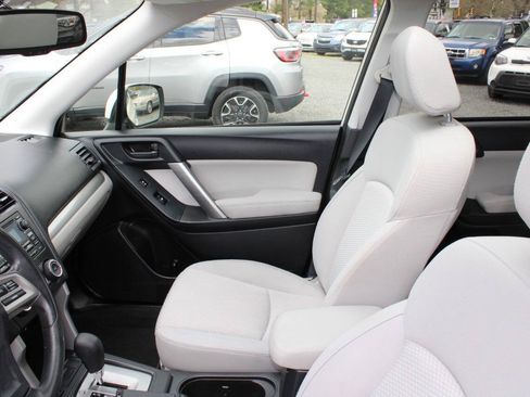 Used 2015 Subaru Forester 2.5i Premium w/ Popular Package #1 AWD/4WD image 14