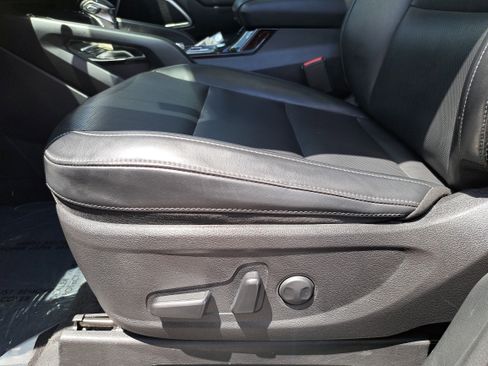 Used 2022 Kia Telluride S AWD/4WD image 29