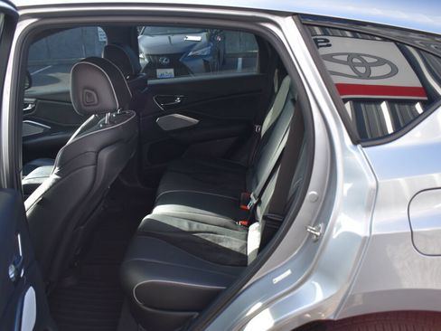 Used 2020 Acura RDX A-Spec w/ Technology Package AWD/4WD image 20
