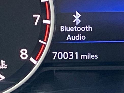 Used 2019 Nissan Murano Platinum w/ Cargo Package AWD/4WD image 14
