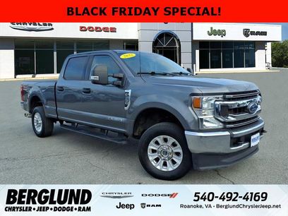 Used 2022 Ford F250 XLT