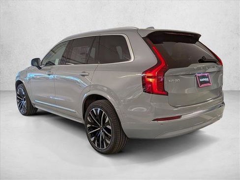New 2026 Volvo XC90 T8 Ultra image 9