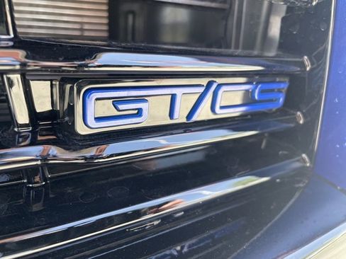 New 2025 Ford Mustang GT Premium image 28