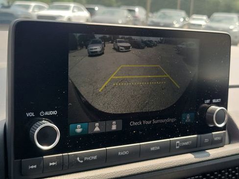 Certified 2025 Honda CR-V Sport image 15