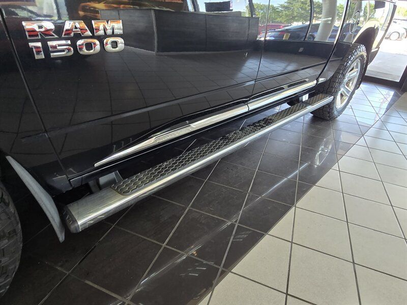 Used 2016 RAM 1500 Limited AWD/4WD image 27