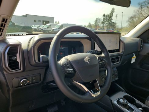 New 2026 Ford Bronco Sport Big Bend AWD/4WD image 26