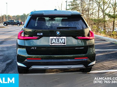 Used 2025 BMW X1 xDrive28i image 10