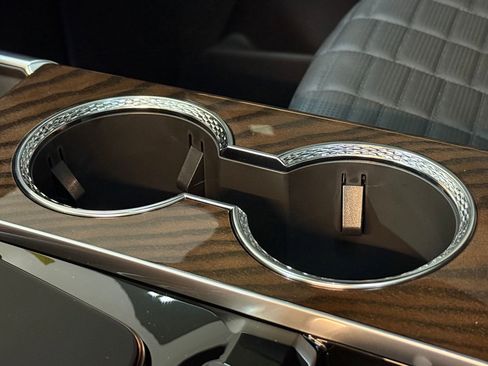 New 2026 Cadillac Escalade Platinum Sport image 43