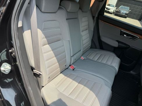 Used 2020 Honda CR-V EX image 8