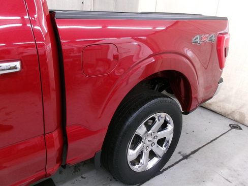 Used 2021 Ford F150 XLT w/ Equipment Group 302A High AWD/4WD image 10