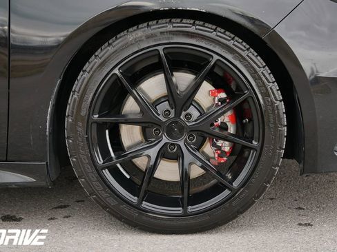 Used 2018 Ford Focus ST w/ Equipment Group 401A image 14