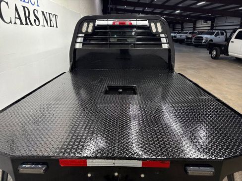 Used 2023 RAM 2500 Tradesman image 8