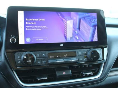 Used 2024 Toyota Grand Highlander FWD image 20