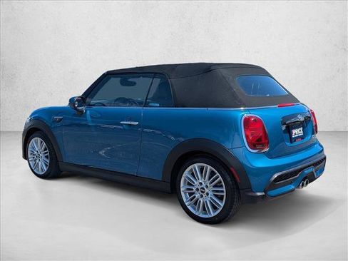 Used 2024 MINI Cooper S FWD image 8