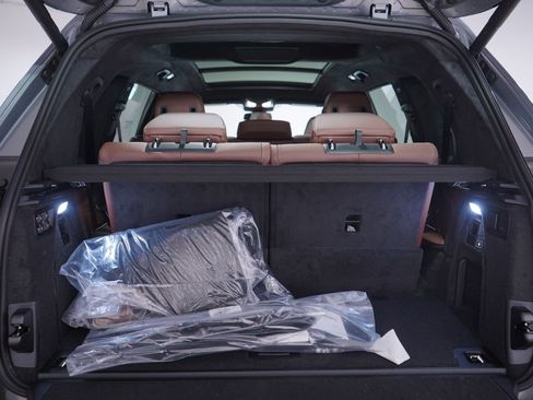 New 2026 BMW X7 xDrive40i w/ M Sport Package image 14