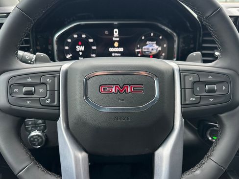 New 2026 GMC Sierra 1500 Elevation w/ Elevation Premium Package image 21