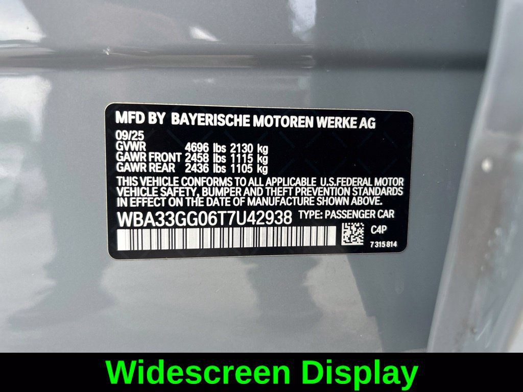 Used 2026 BMW M235i xDrive AWD/4WD image 45