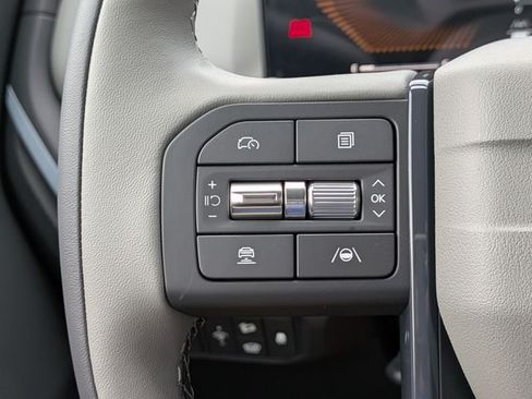 New 2027 Kia Seltos EX FWD image 29