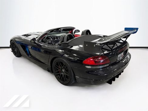 Used 2006 Dodge Viper SRT-10 RWD image 7