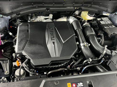 Used 2025 Hyundai Santa Fe SEL image 33