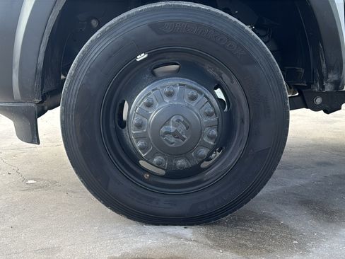 Used 2025 RAM 5500 Tradesman image 27