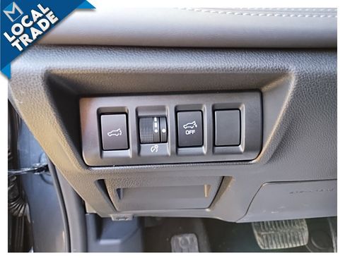 Certified 2023 Subaru Outback Limited image 25