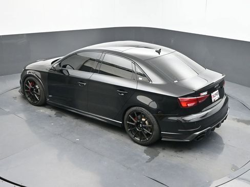 Used 2019 Audi RS 3 w/ Technology Package AWD/4WD image 31