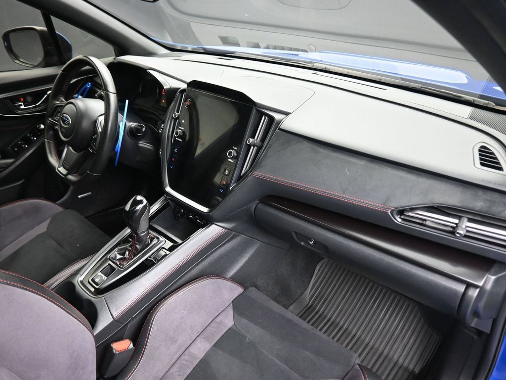 Used 2022 Subaru WRX GT AWD/4WD image 40
