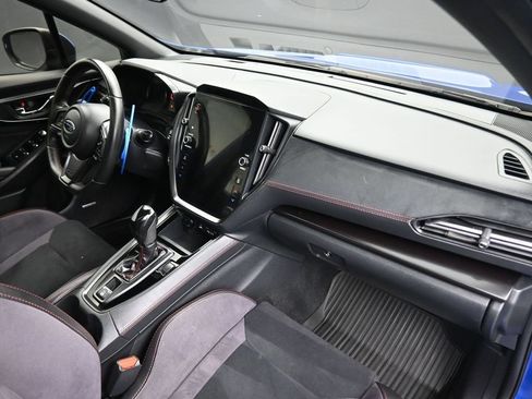 Used 2022 Subaru WRX GT AWD/4WD image 40