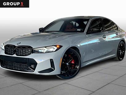 Used 2023 BMW M340i w/ Premium Package