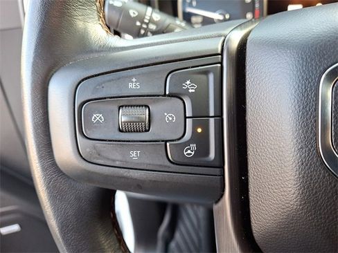 Used 2020 GMC Sierra 1500 AT4 w/ Off-Road Performance Package image 23