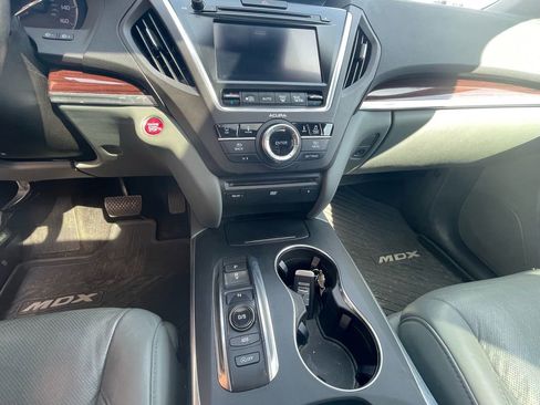 Used 2016 Acura MDX SH-AWD image 20