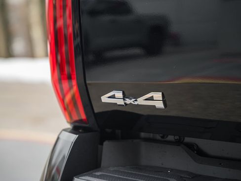 New 2026 Toyota Tundra SR5 image 7