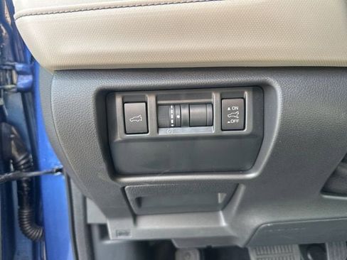 Certified 2026 Subaru Forester Premium AWD/4WD image 13