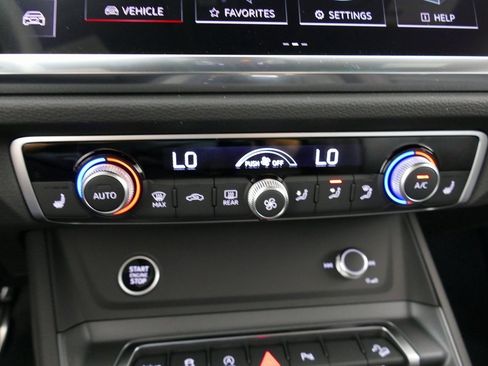 New 2025 Audi Q3 2.0T Premium Plus image 20