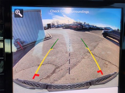 Used 2025 RAM 1500 RHO w/ Bed Utility Group image 26