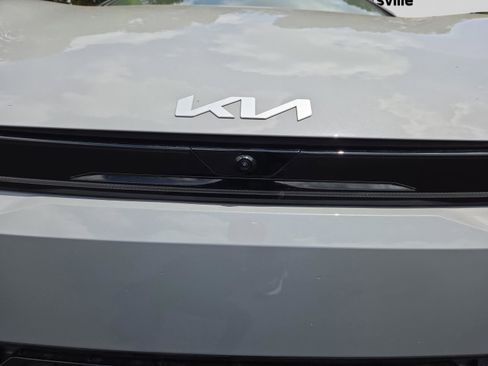 New 2025 Kia EV6 GT-Line RWD image 45