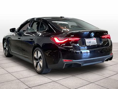 Used 2023 BMW i4 eDrive35 w/ Premium Package RWD image 14